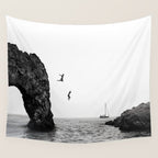 The Dip Wall Tapestry Gallery Image 4