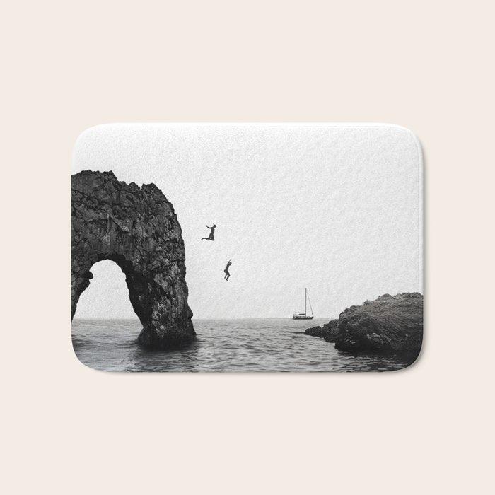 The Dip Bath Mat Gallery Image 1