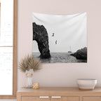 The Dip Wall Tapestry Gallery Image 2