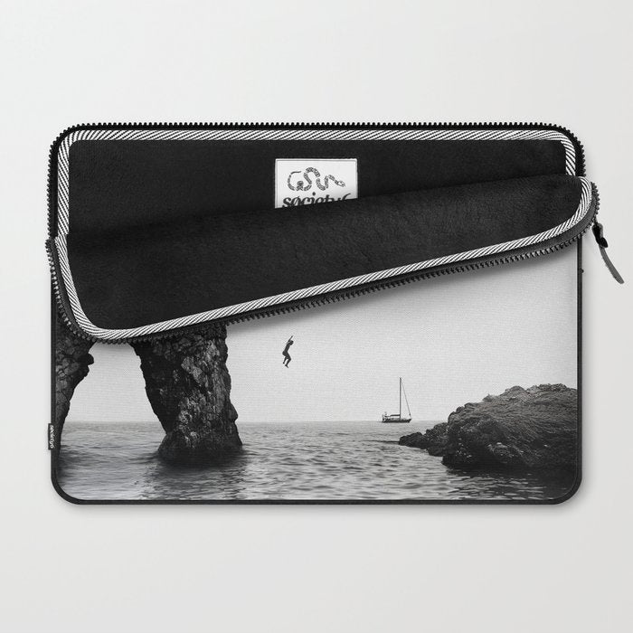 The Dip Laptop Sleeve Gallery Image 2