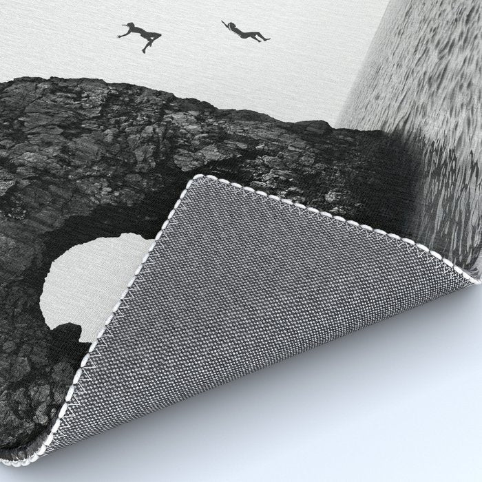 The Dip Rug Gallery Image 4