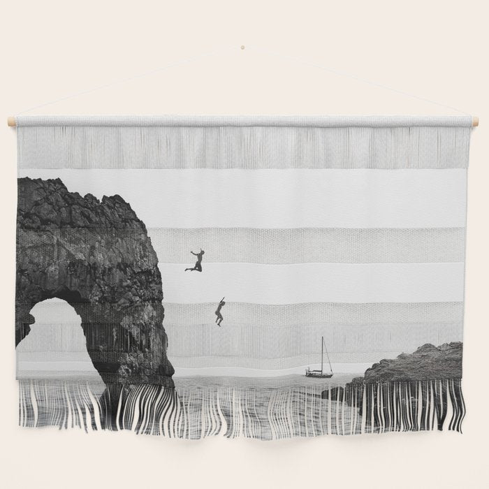 The Dip Wall Hanging Gallery Image 1