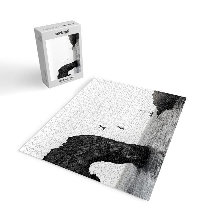 The Dip Jigsaw Puzzle Gallery Image 2