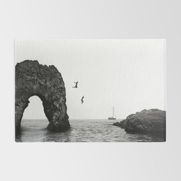 The Dip Rug Gallery Image 2