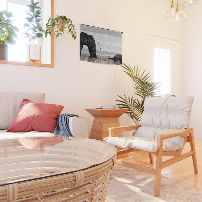 The Dip Wall Hanging Gallery Image 2