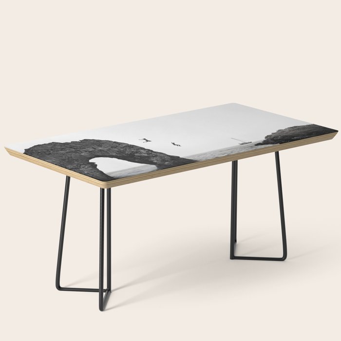 The Dip Coffee Table Gallery Image 1