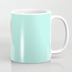 CACTUS POPSICLE Coffee Mug Gallery Image 1