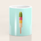 CACTUS POPSICLE Coffee Mug Gallery Image 4