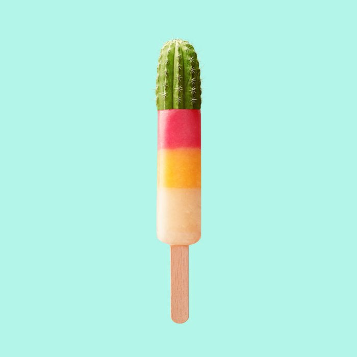 CACTUS POPSICLE Coffee Mug Gallery Image 2