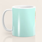 CACTUS POPSICLE Coffee Mug Gallery Image 3
