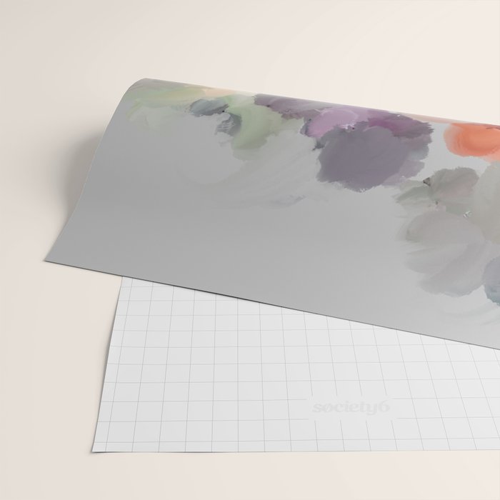 One Day At A Time Wrapping Paper Gallery Image 2