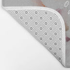 One Day At A Time Bath Mat Gallery Image 2