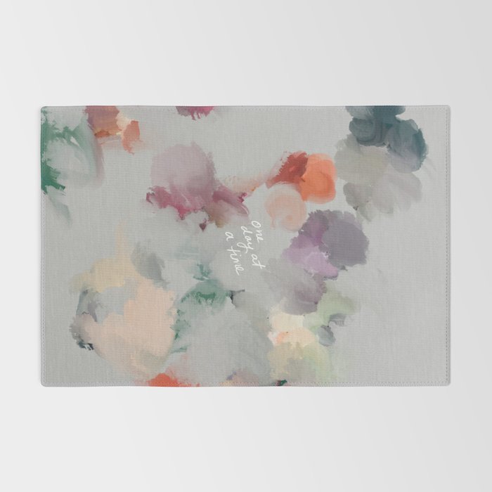 One Day At A Time Rug Gallery Image 2