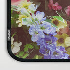 Floral Explosion Laptop Sleeve Gallery Image 3