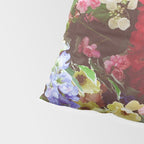 Floral Explosion Pillow Sham Gallery Image 4
