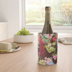 Floral Explosion Wine Chiller Gallery Image 4