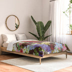 Floral Explosion Comforter Gallery Image 2