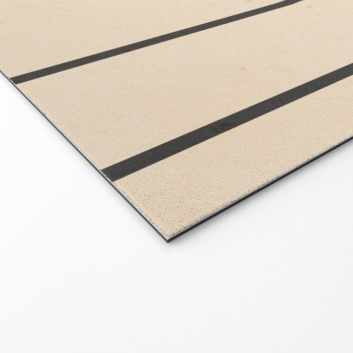 Abstract line art 23 Welcome Mat Gallery Image 2