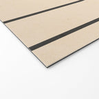 Abstract line art 23 Welcome Mat Gallery Image 2
