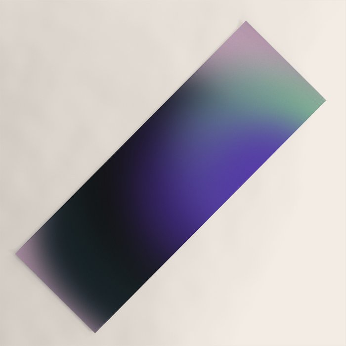 TO KNOW Yoga Mat Gallery Image 1