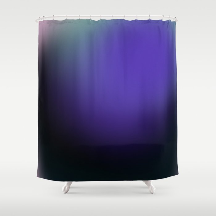 TO KNOW Shower Curtain Gallery Image 1