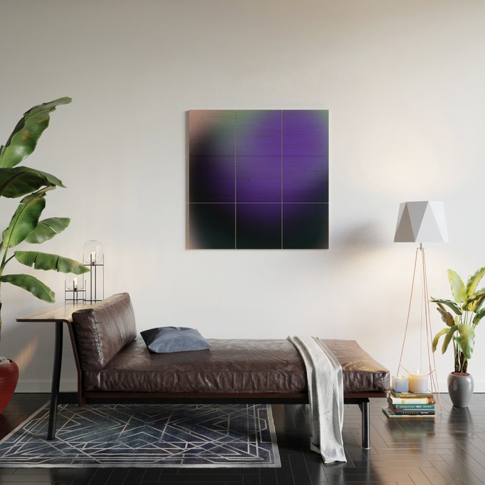 TO KNOW Wood Wall Art Gallery Image 2