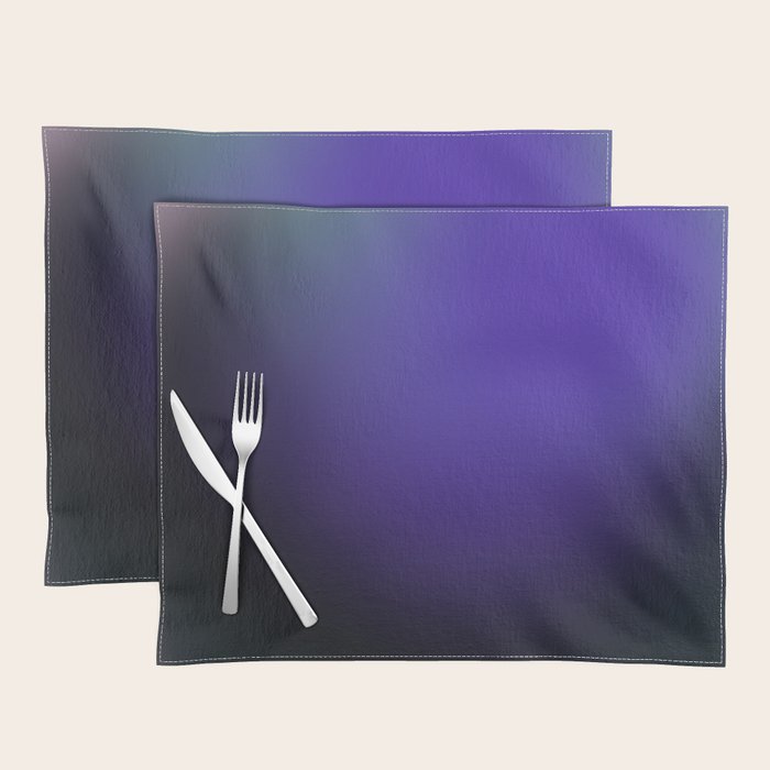 TO KNOW Placemat Gallery Image 1