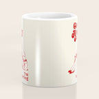 Go Away I'm Introverting Coffee Mug Gallery Image 4