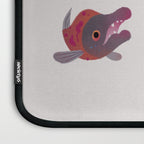 Salmon Laptop Sleeve Gallery Image 3