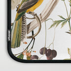 Floral and Birds XXXII Laptop Sleeve Gallery Image 3