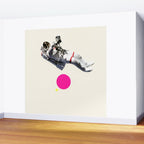 Float Wall Mural Gallery Image 2