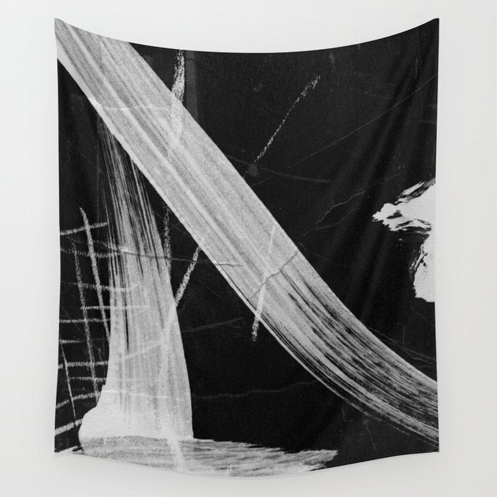 Sinking 2 Wall Tapestry Gallery Image 4
