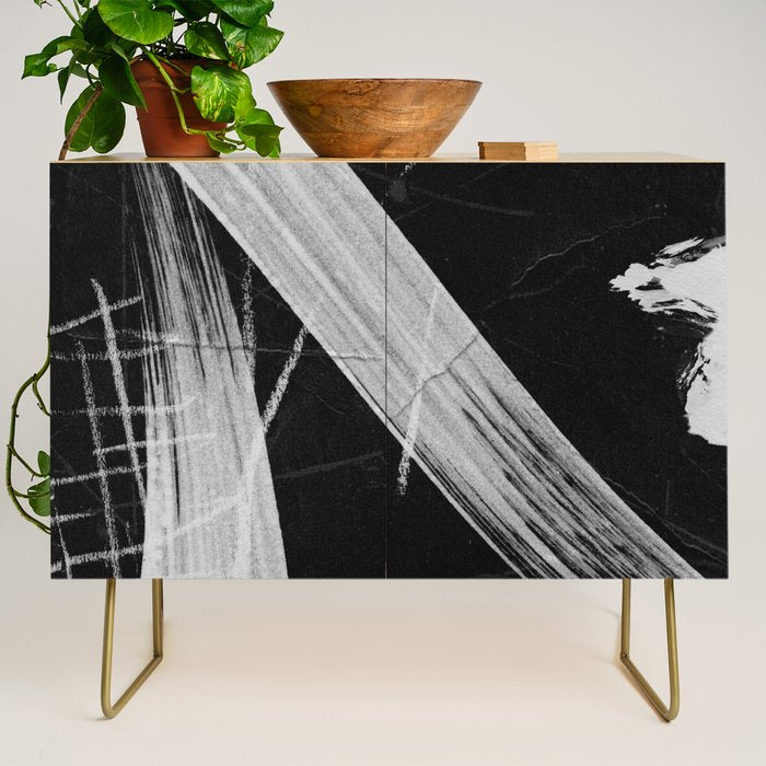 Sinking 2 Credenza Gallery Image 1