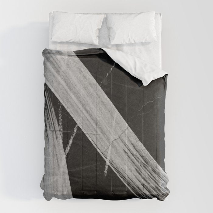 Sinking 2 Comforter Gallery Image 6