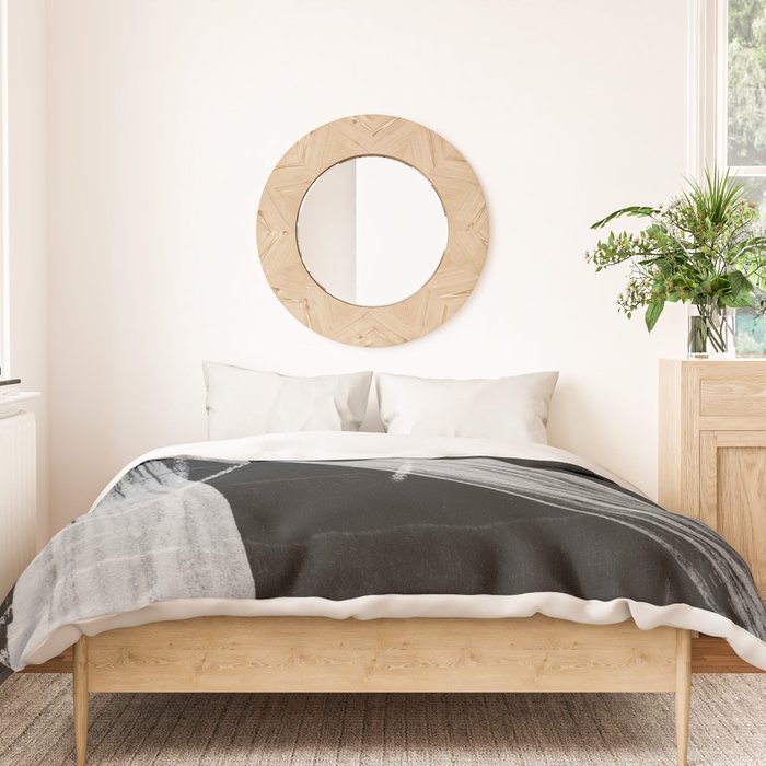 Sinking 2 Duvet Cover Gallery Image 3