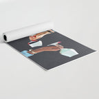 Cheers 6 Yoga Mat Gallery Image 2
