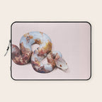 SNAKE PAINT Laptop Sleeve Gallery Image 1