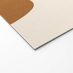Abstract Art Minimal Shape 5 Welcome Mat Gallery Image 2