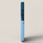 Misty Submarine iPhone Case Gallery Image 2