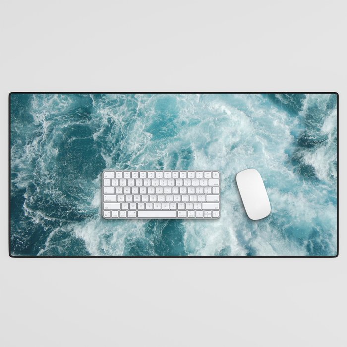 Sea Desk Mat Gallery Image 1