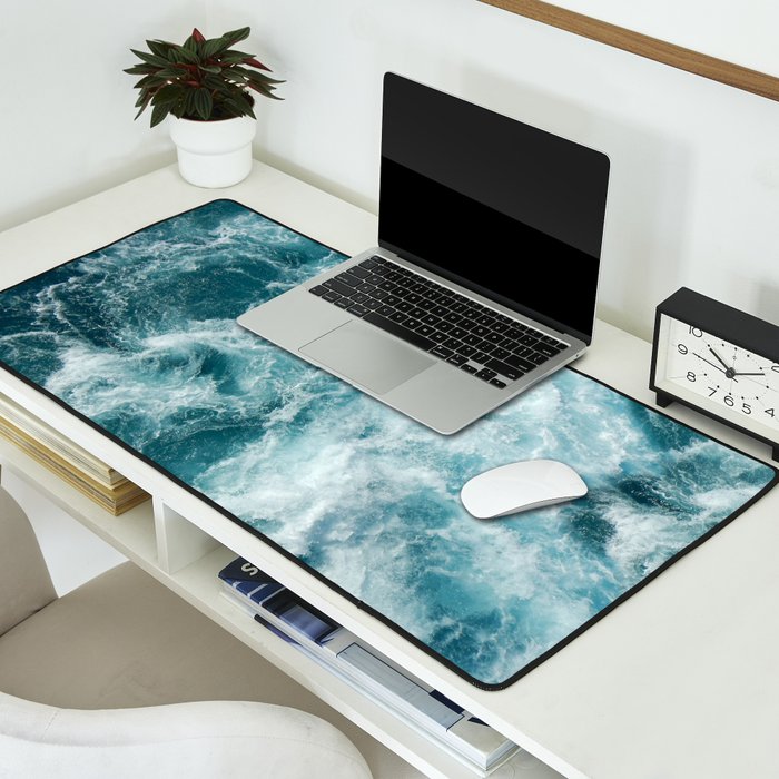 Sea Desk Mat Gallery Image 2