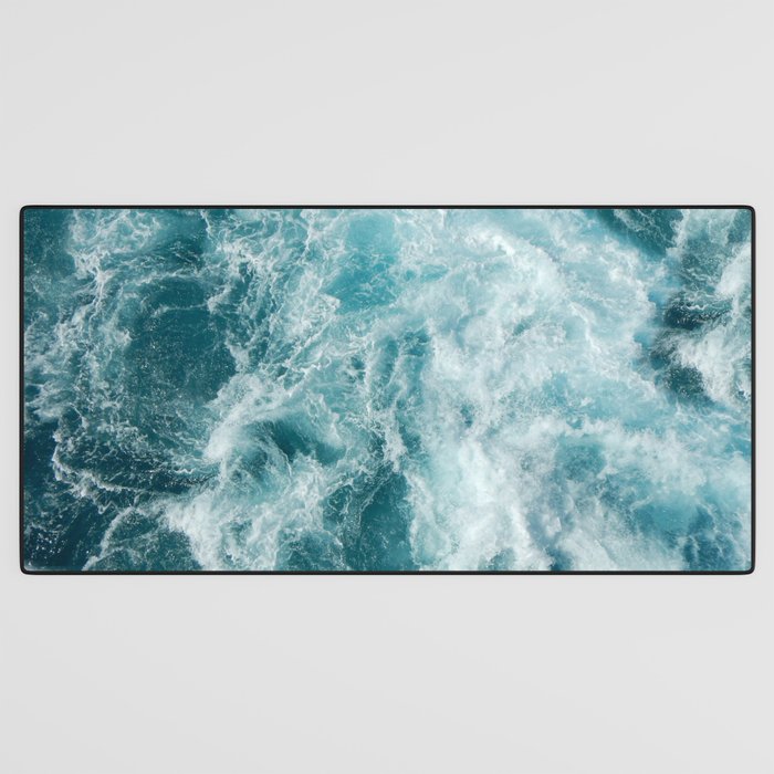 Sea Desk Mat Gallery Image 3