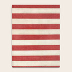 American Flag Painting Notebook Gallery Image 4