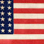 American Flag Painting Coffee Mug Gallery Image 2