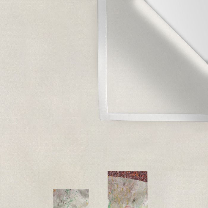 indianapolis indiana skyline Wall Tapestry Gallery Image 3
