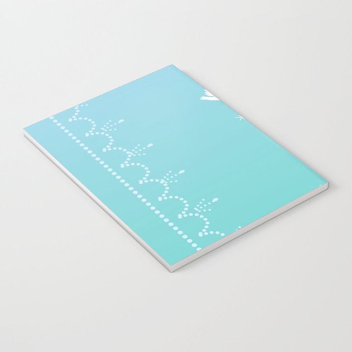 Christmas Coiffure Notebook Gallery Image 3