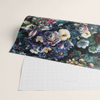 Night Lights Wrapping Paper Gallery Image 2