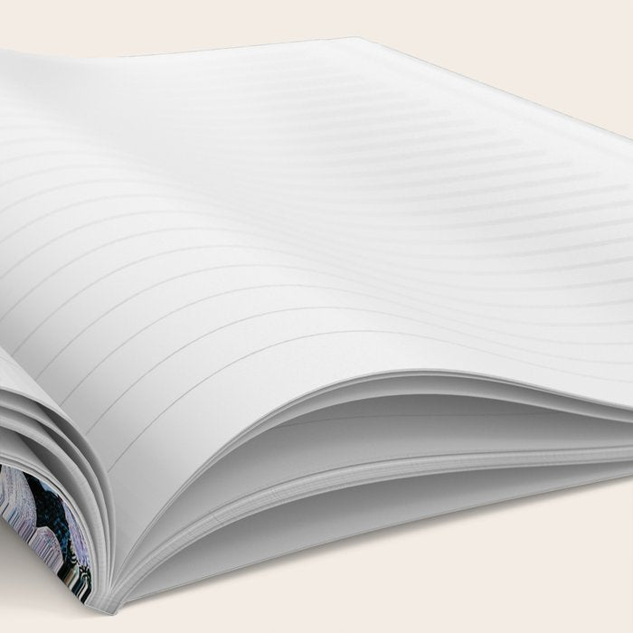 Night Lights Notebook Gallery Image 2