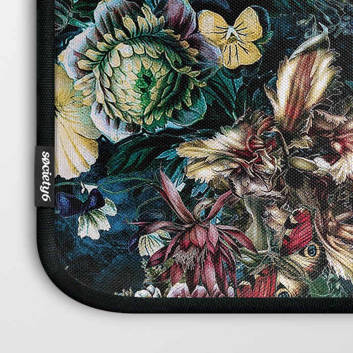 Night Lights Laptop Sleeve Gallery Image 3