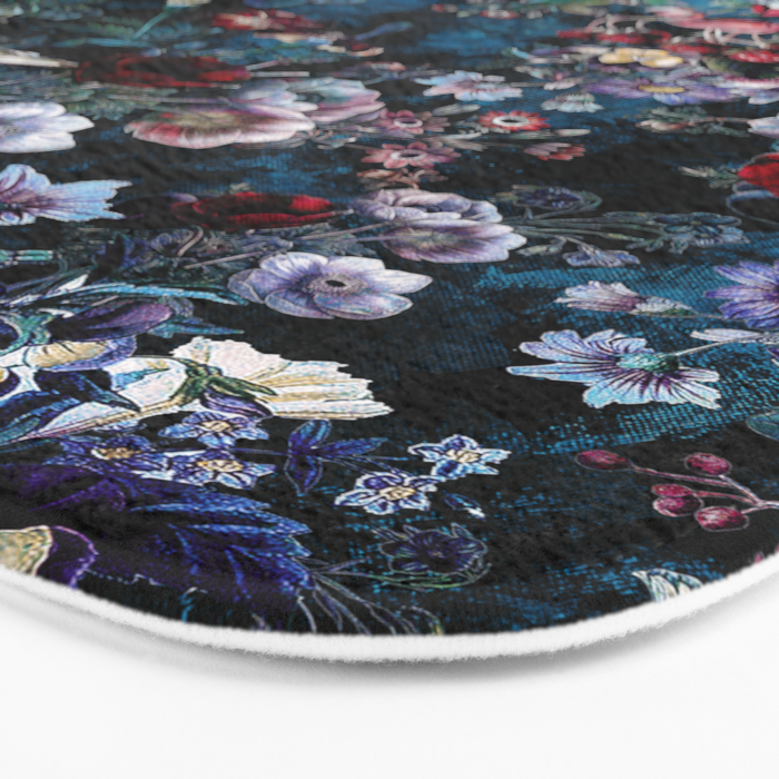 Night Lights Bath Mat Gallery Image 3